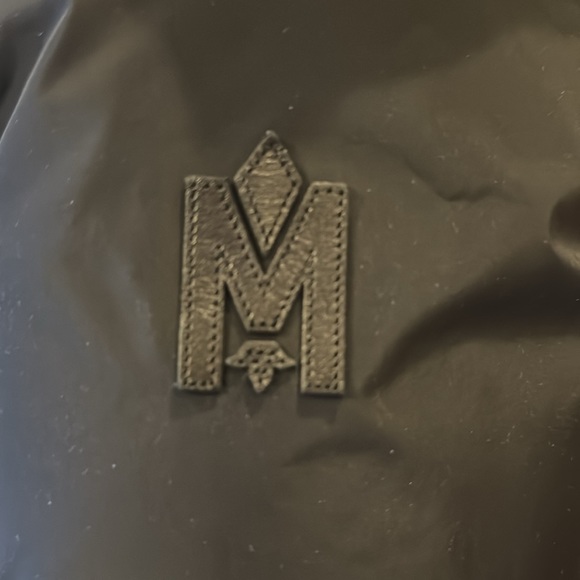 Mackage Girl's Loulou Long Classic Down Jacket. Size 14.  Kids NEW - Picture 7 of 10